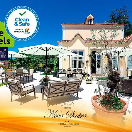 Nova - Adults Only 2*