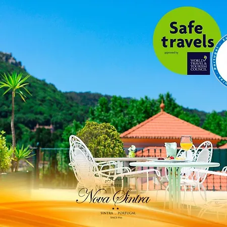 Nova - Adults Only Hotel Sintra