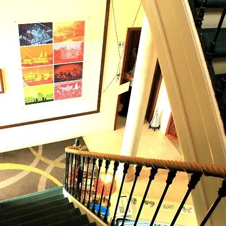 Hotel Nova - Adults Only Sintra