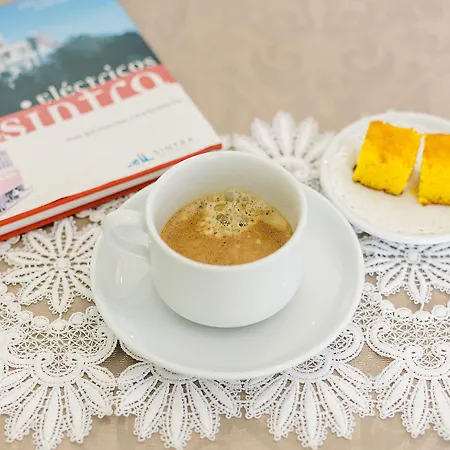 Nova - Adults Only Hotel Sintra