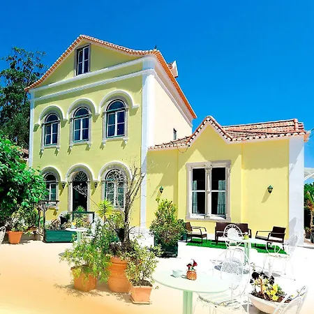 Nova - Adults Only Hotel