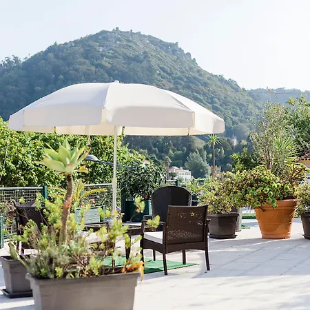 Hotel Nova - Adults Only Sintra