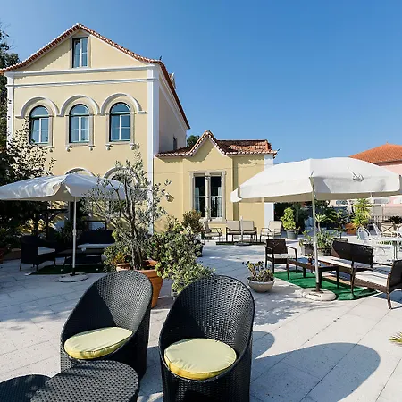 Nova - Adults Only 2* Sintra