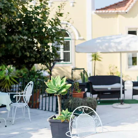 Nova - Adults Only Hotel Sintra