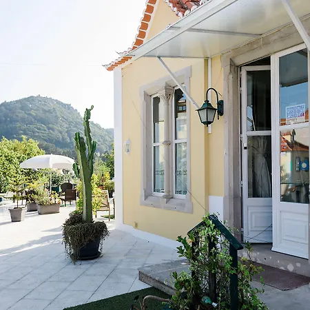Nova - Adults Only 2* Sintra