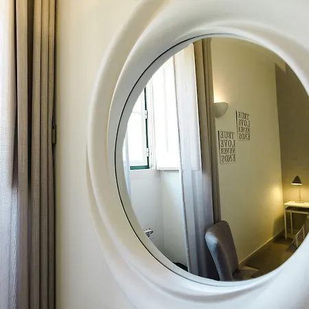 Nova - Adults Only 2* Sintra