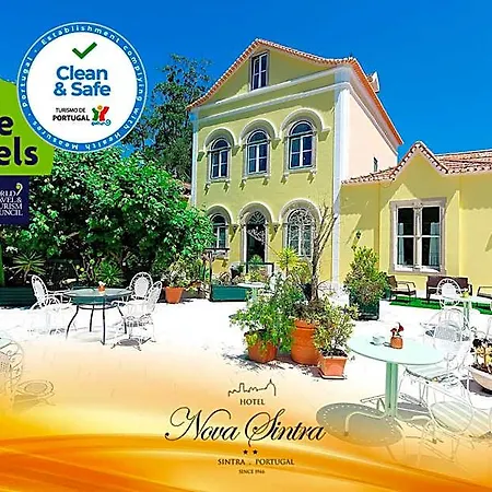 Hotel Nova - Adults Only