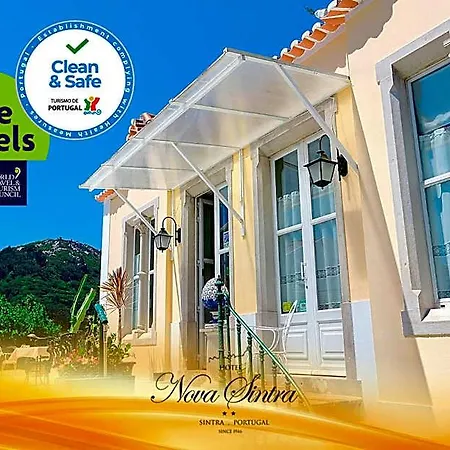 Nova - Adults Only Hotel 2*