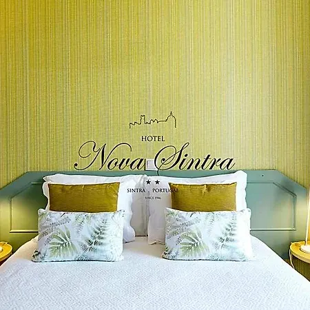 Nova - Adults Only Sintra
