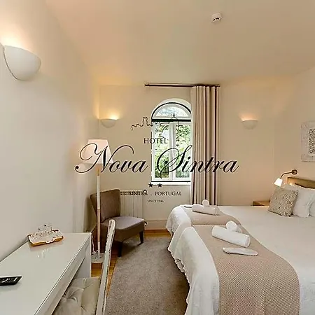 Hotel Nova - Adults Only 2*