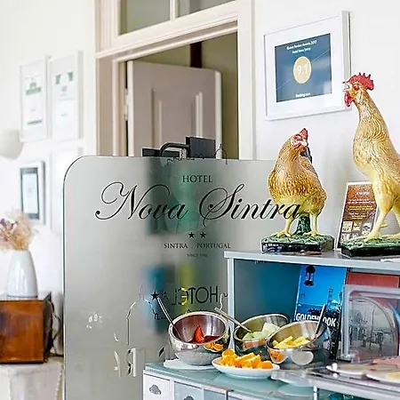 Nova - Adults Only 2* Sintra