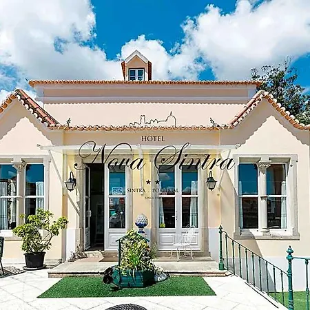 Nova - Adults Only 2* Sintra