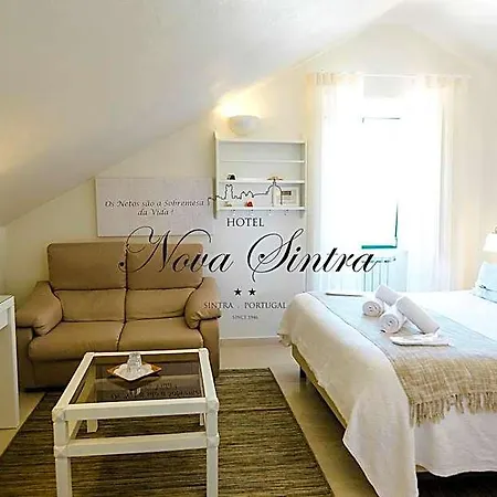 Nova - Adults Only 2*