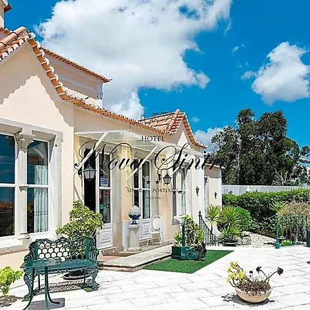 Nova - Adults Only 2* Sintra