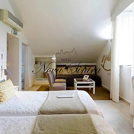 Nova - Adults Only 2* Sintra
