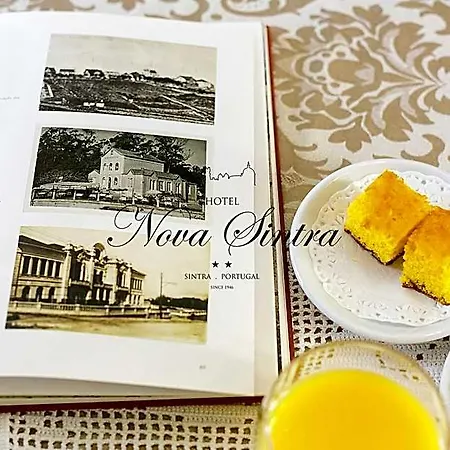 Nova - Adults Only Sintra