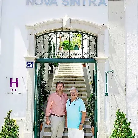 Nova - Adults Only Hotel 2*