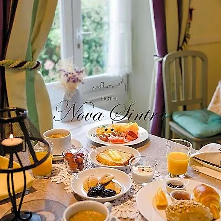Nova - Adults Only 2*