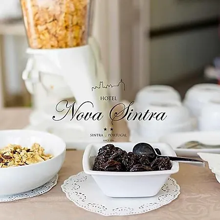 מלון Nova - Adults Only 2*