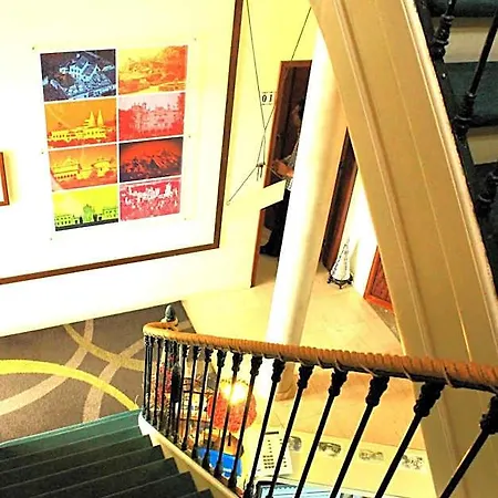 Hotel Nova - Adults Only 2*