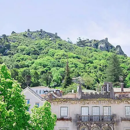 Hotel Nova - Adults Only Sintra