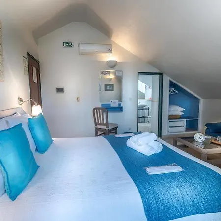 Hotel Nova - Adults Only Sintra