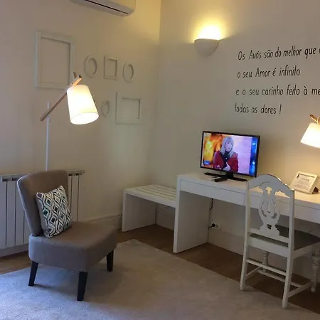 Nova - Adults Only 2* Sintra