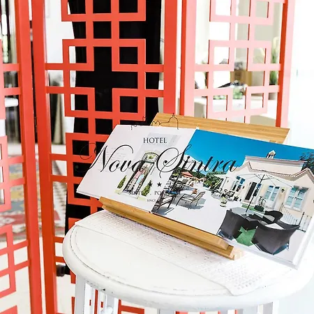 Nova - Adults Only Hotel