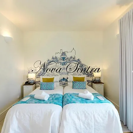 Nova - Adults Only Sintra