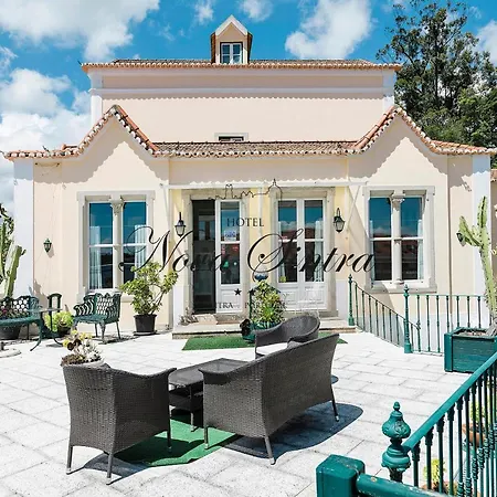 Hotel Nova - Adults Only 2*