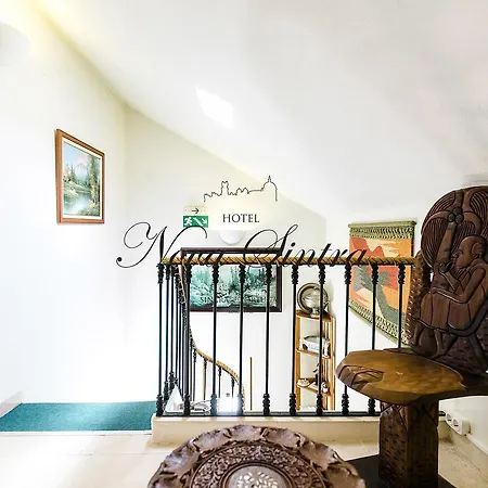 Nova - Adults Only Hotel 2*