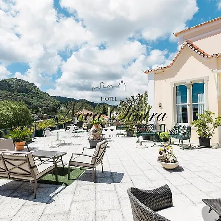 Nova - Adults Only 2* Sintra