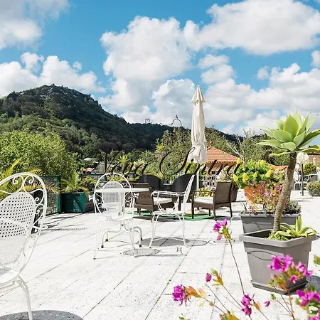 Nova - Adults Only Hotel Sintra