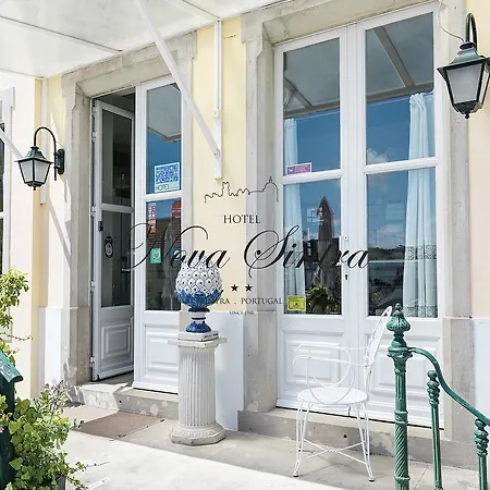 Nova - Adults Only 2* Sintra