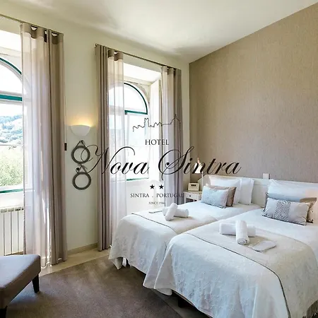 Nova - Adults Only Hotel 2*