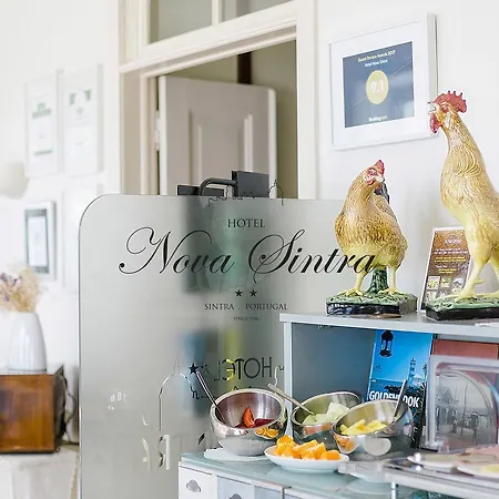 Hotel Nova - Adults Only Sintra