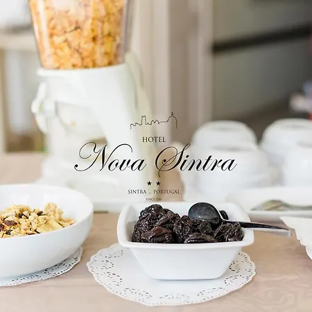Nova - Adults Only מלון 2*