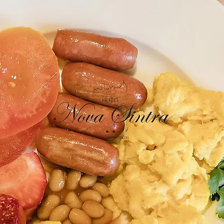 Nova - Adults Only 2*