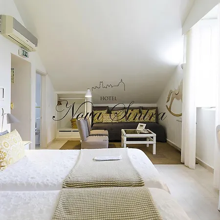 Nova - Adults Only Hotel