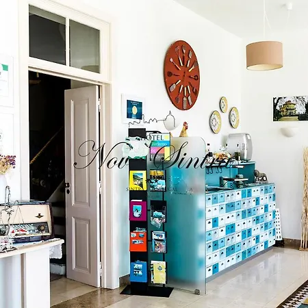 Nova - Adults Only 2* Sintra