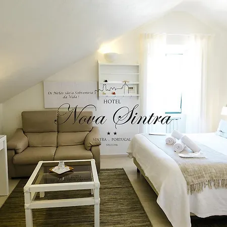 Nova - Adults Only Hotel