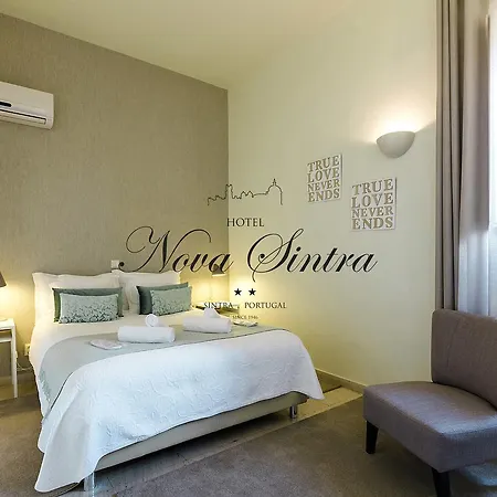 Nova - Adults Only Hotel 2*