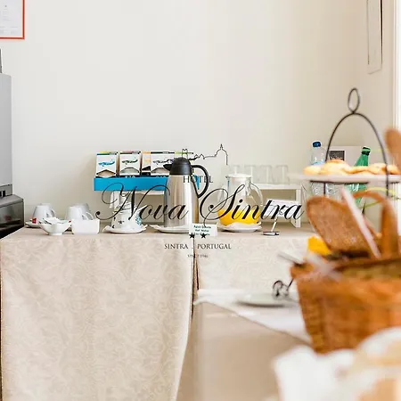 Nova - Adults Only Hotel Sintra
