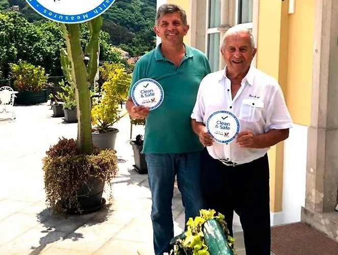 Nova - Adults Only Hotel