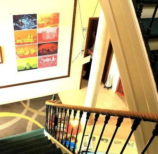 Hotel Nova - Adults Only Sintra