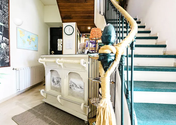 Hotel Nova - Adults Only 2*