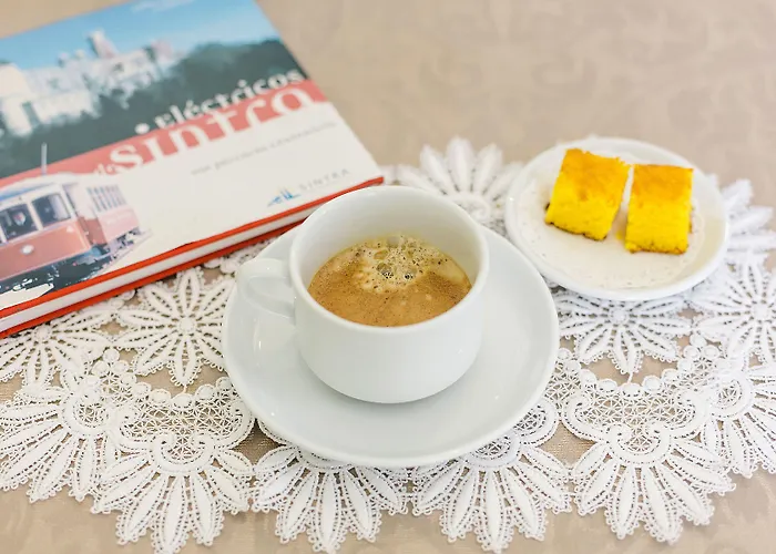 Nova - Adults Only Hotel Sintra