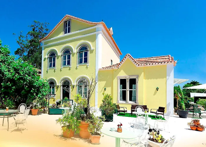 Nova - Adults Only Hotel