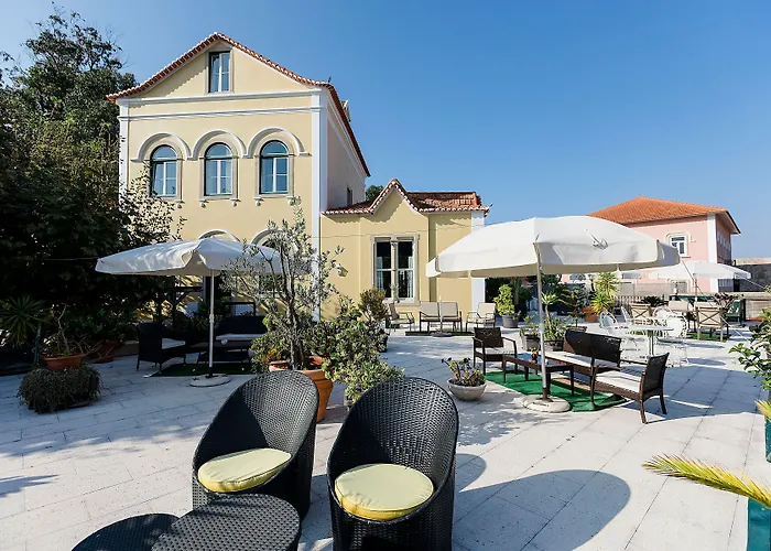 Nova - Adults Only 2* Sintra