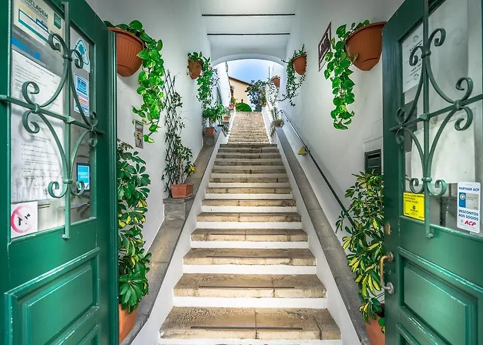 Hotel Nova - Adults Only Sintra